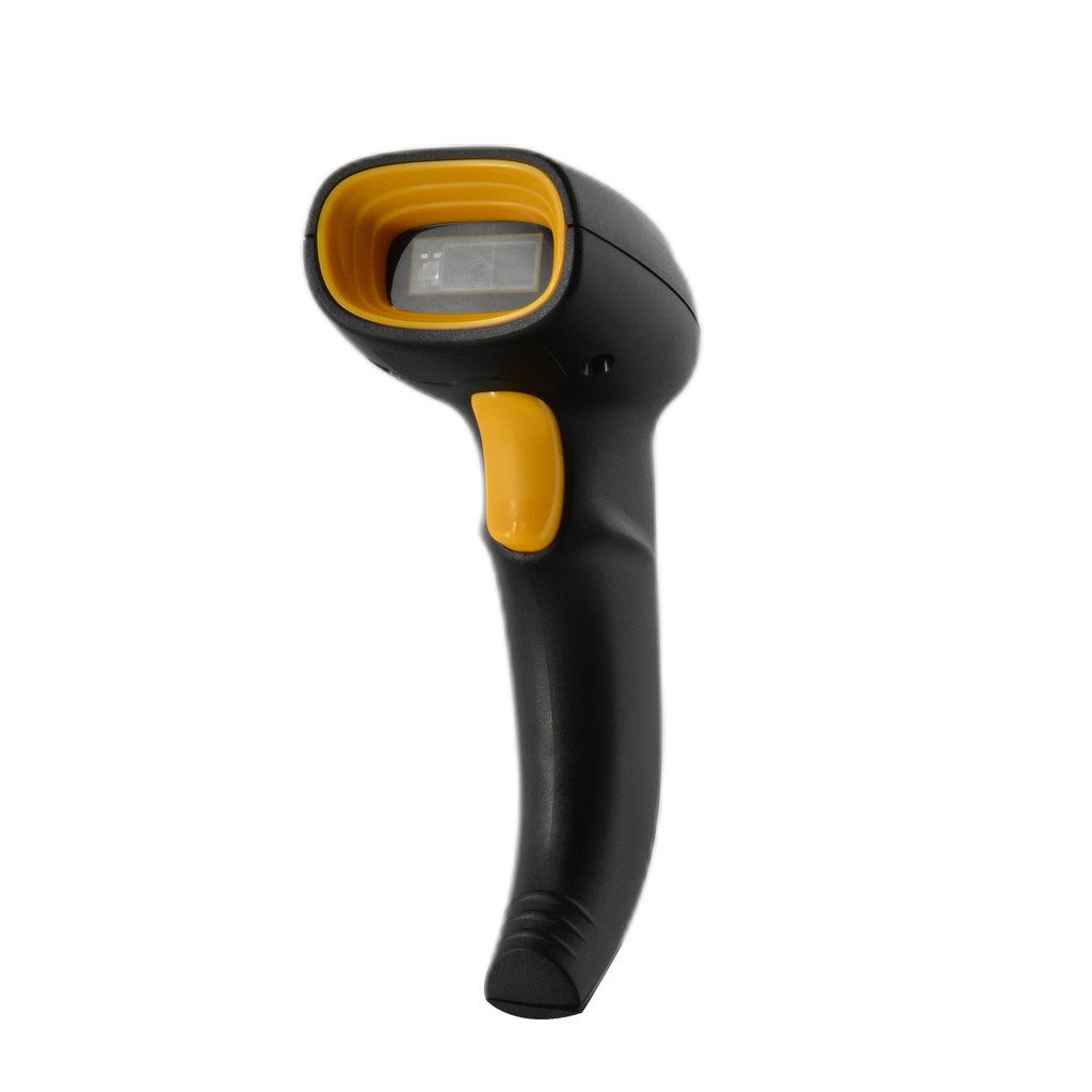 Product Catalogue 2D Handheld Barcode Scanners