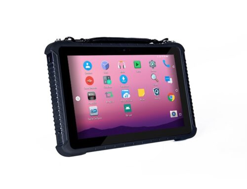 T910 10 Inche Industial Tablet