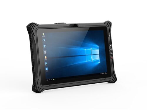 T912 Rugged Enterprise Tablet