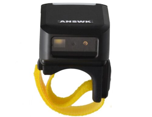RS50 2D Bluetooth Ring Scanner