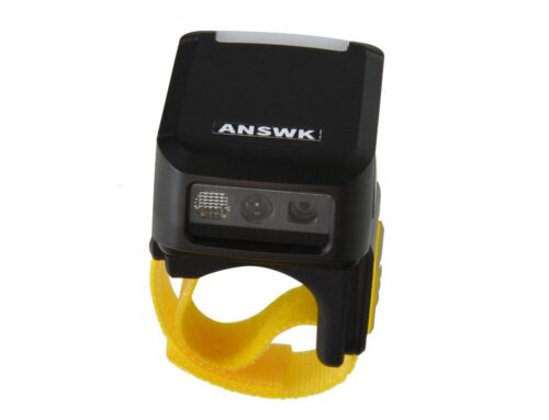 RS50-BSE Ring Barcode Scanner