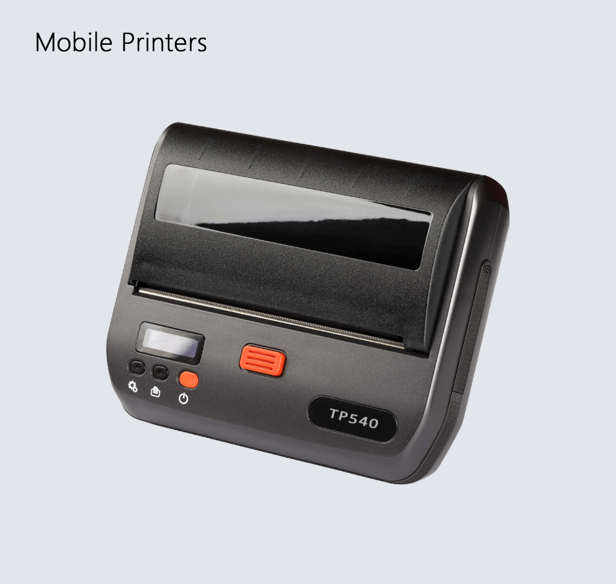 Mobile Printers