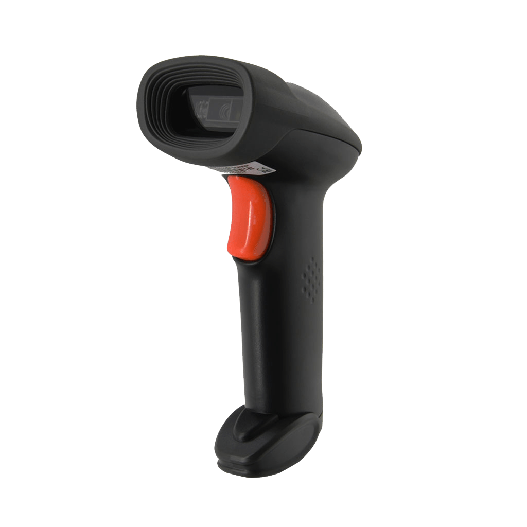 Handheld Barcode Scanner