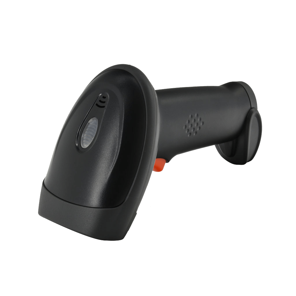 Handheld Barcode Scanner