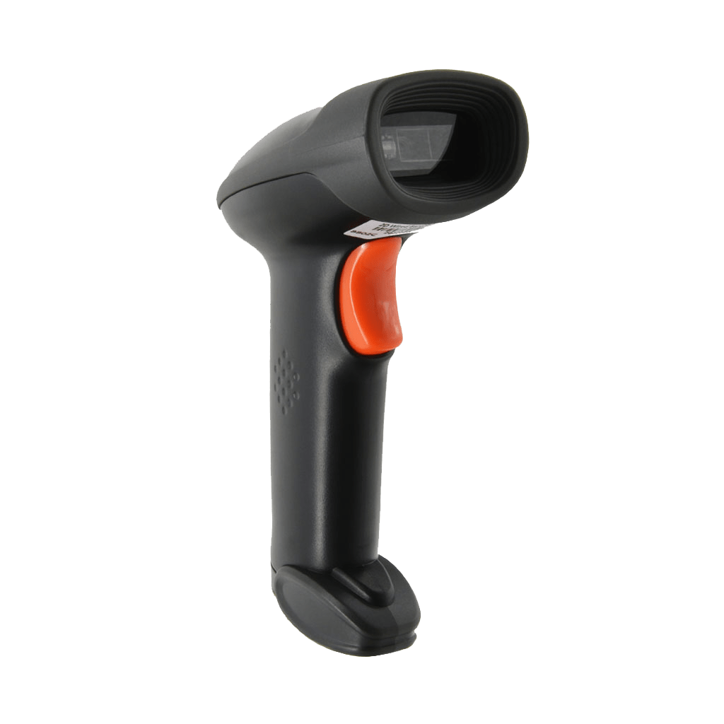 Handheld Barcode Scanner