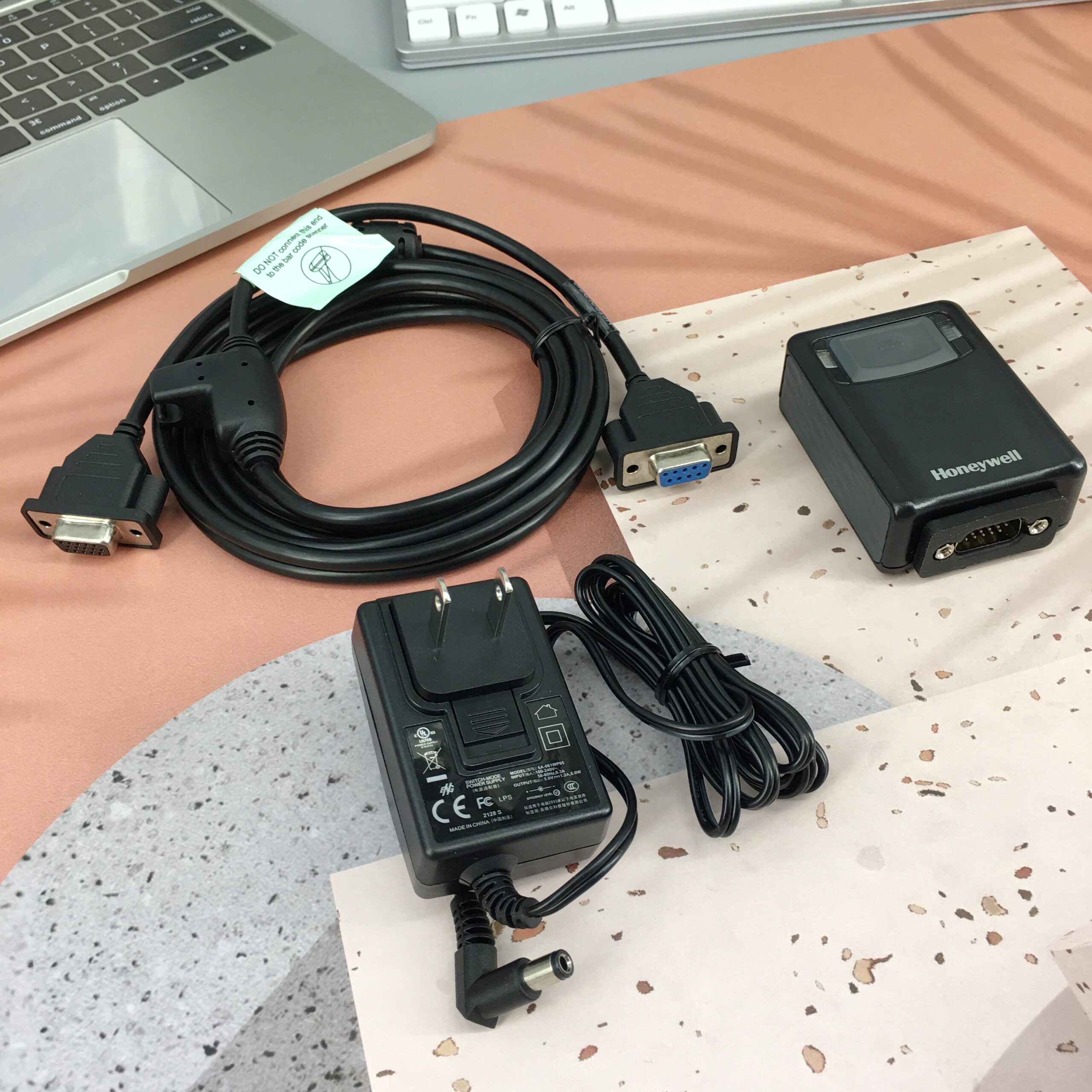 3320G - Honeywell Vuquest - 2D Barcode Scanner