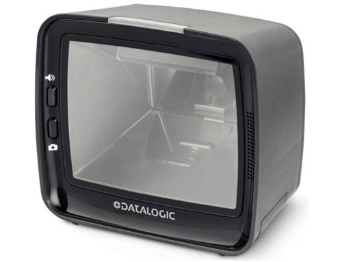 Datalogic Magellan 3410VSi Barcode Scanner