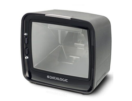 Datalogic Magellan 3450VSi Barcode Scanner