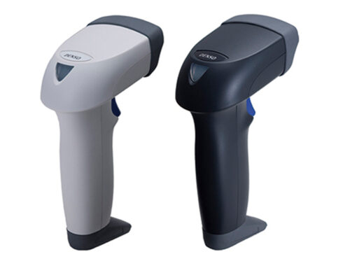 GT20Q DENSO 2D Handheld Bar Code Scanner