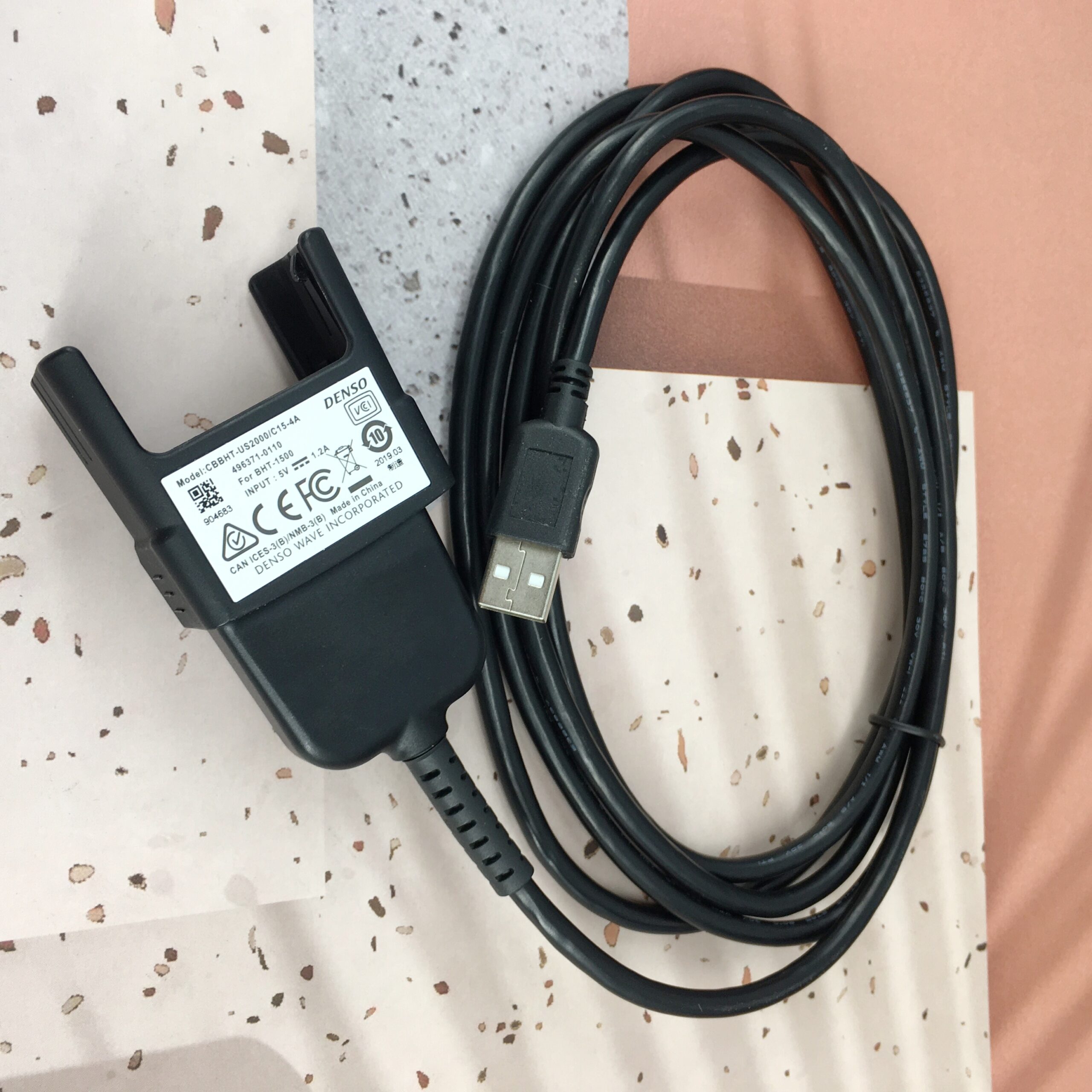 BHT-1505B - Swiftauotid