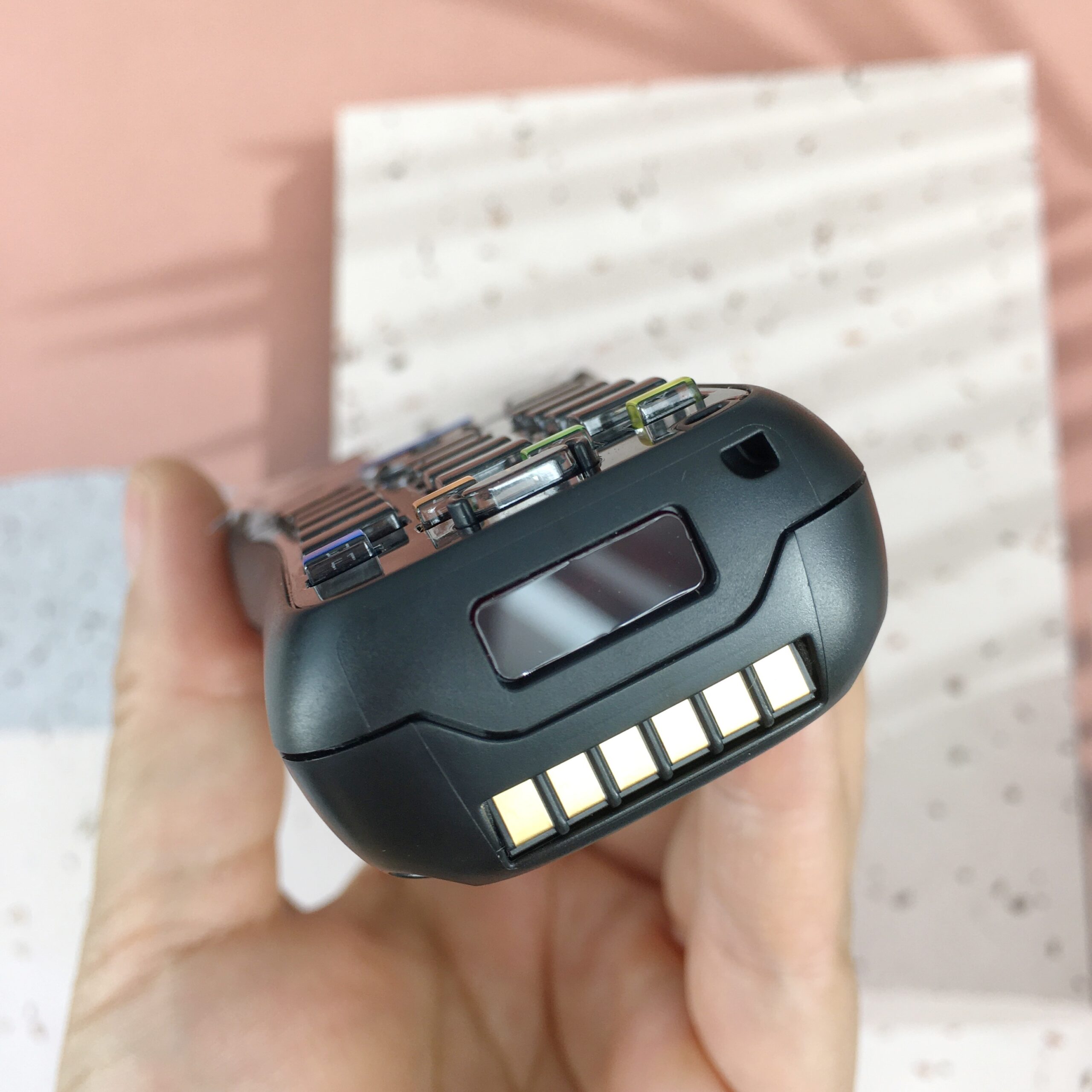 BHT-1505B - Swiftauotid