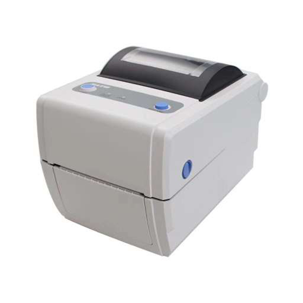 CZ408 - Sato - Barcode Printer USB+LAN EX4 220V