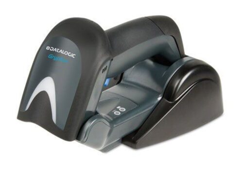 Datalogic Gryphon GBT4132 Barcode Scanner