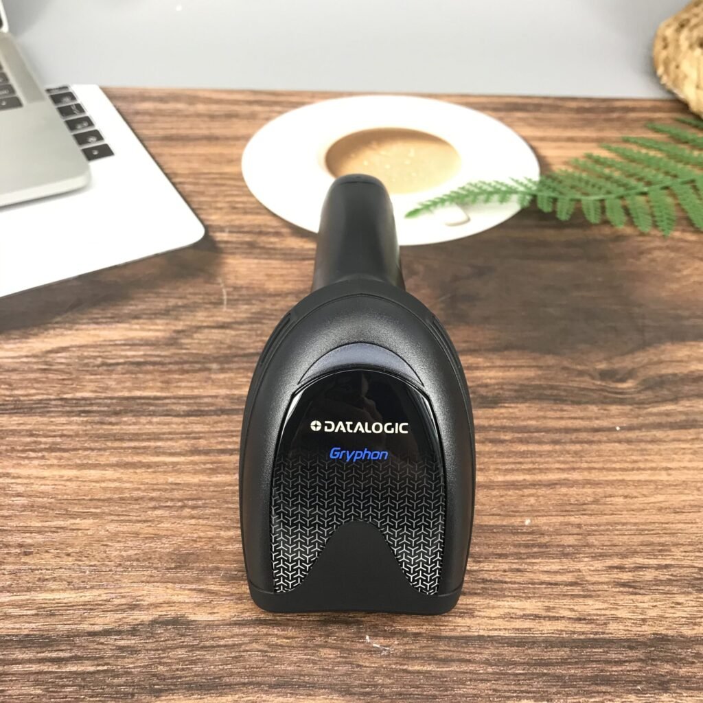 GD4590 - Datalogic - Swiftautoid