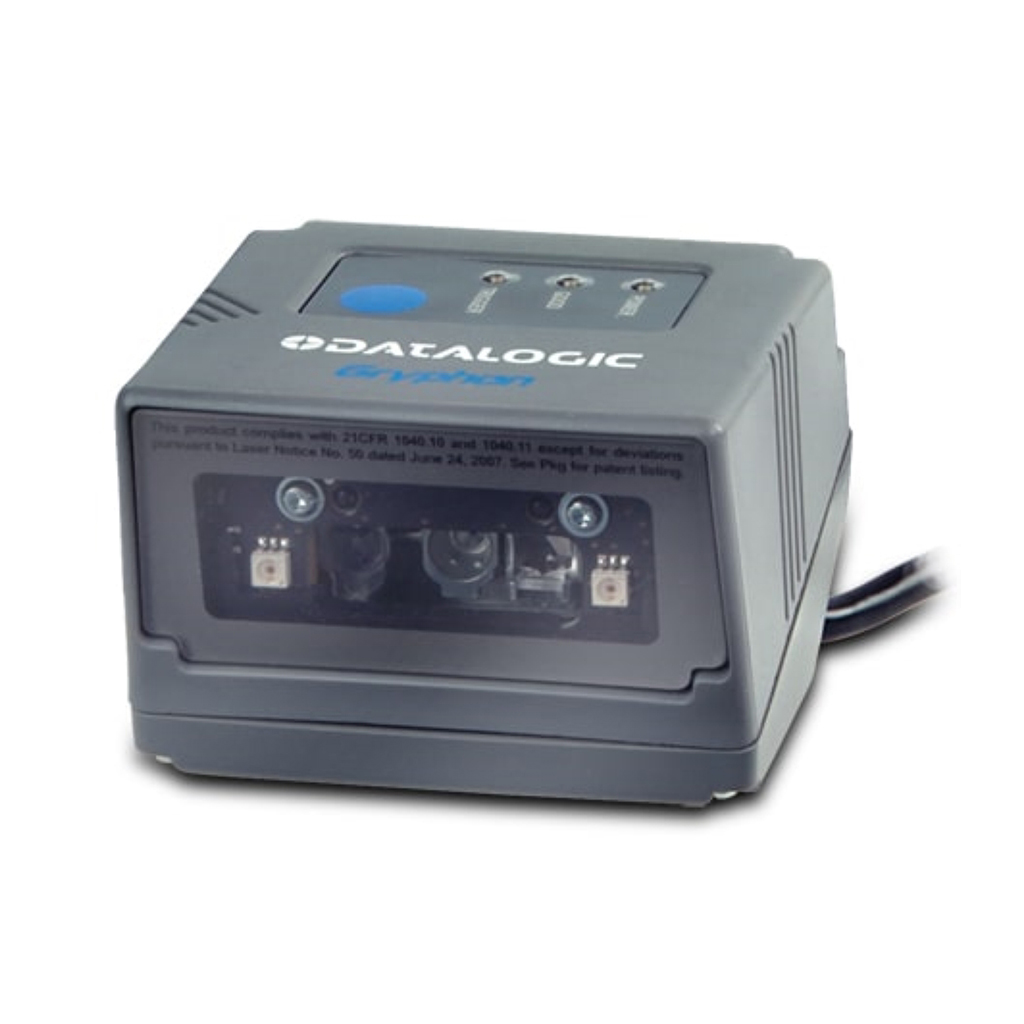 GFS4470 - Datalogic - Gryphon - Barcode Scanner