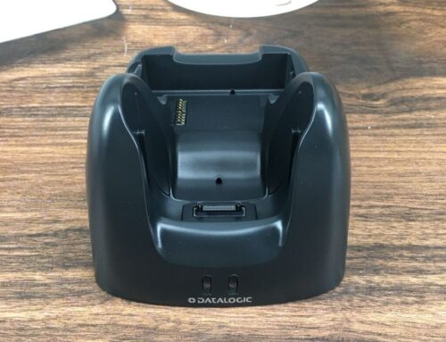 DataLogic 94A150057, 94A150062, 94A150067 Cradles