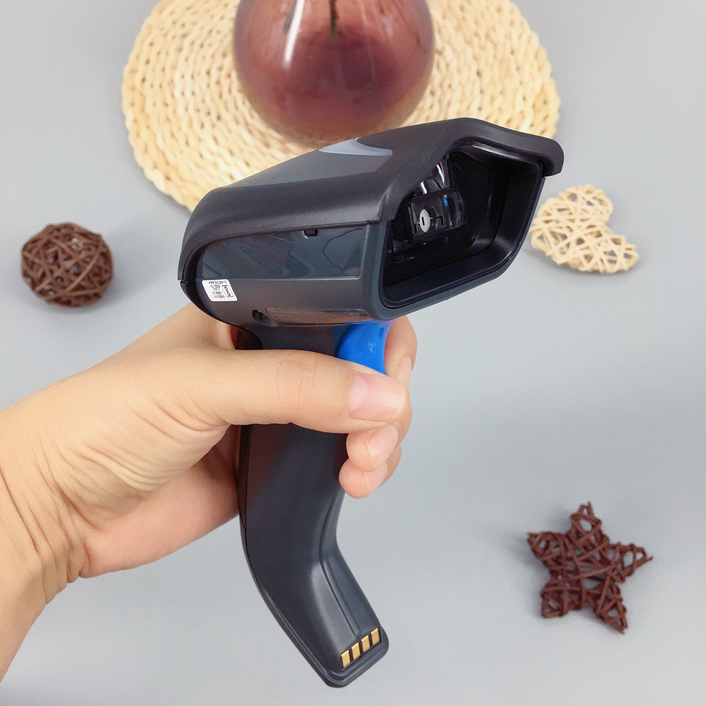 GM4200 - Datalogic - Swiftautoid