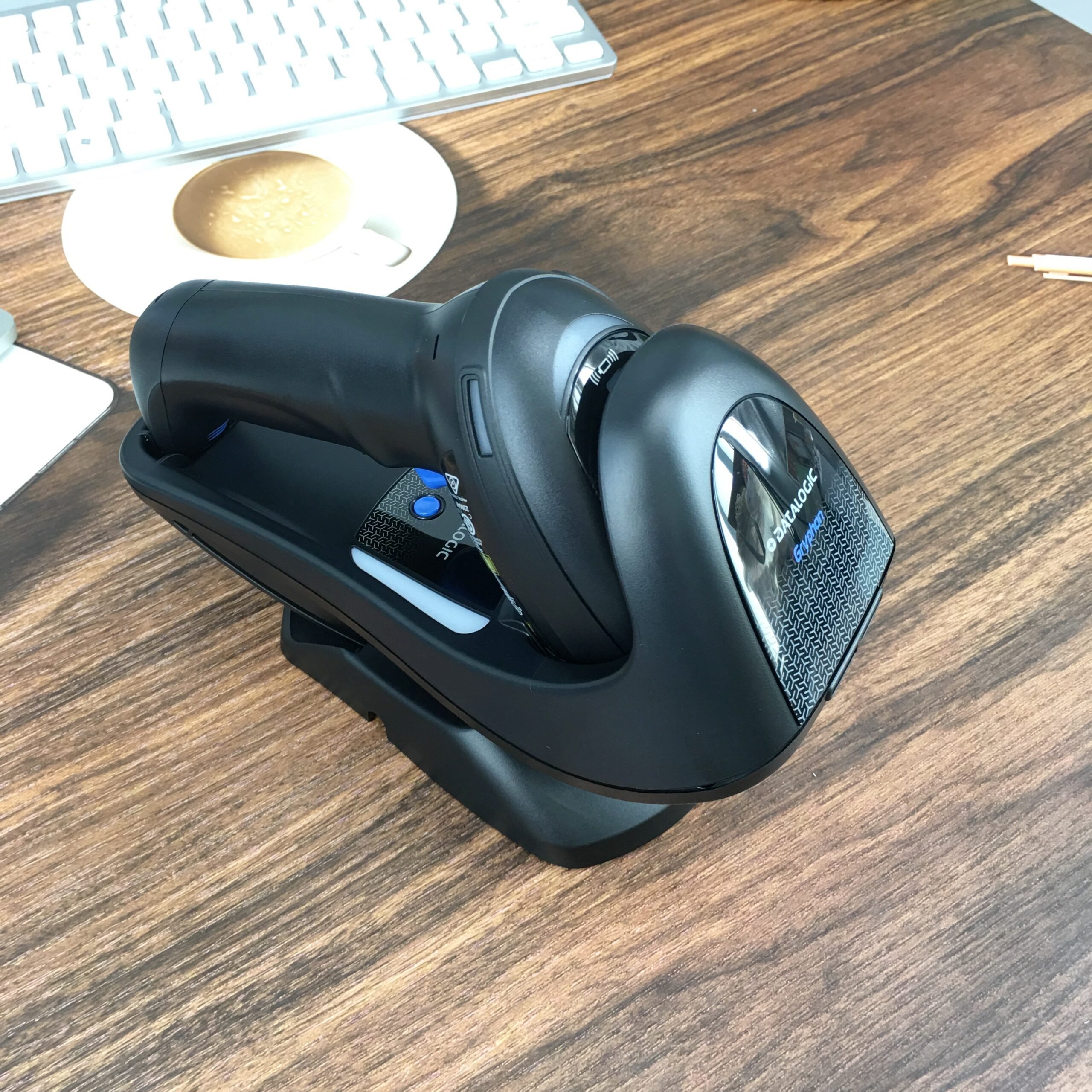 GM4500 - Datalogic - Swiftautoid