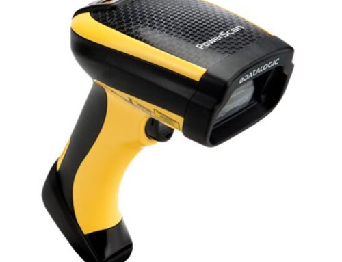 Datalogic PowerScan PD9130 Barcode Scanner