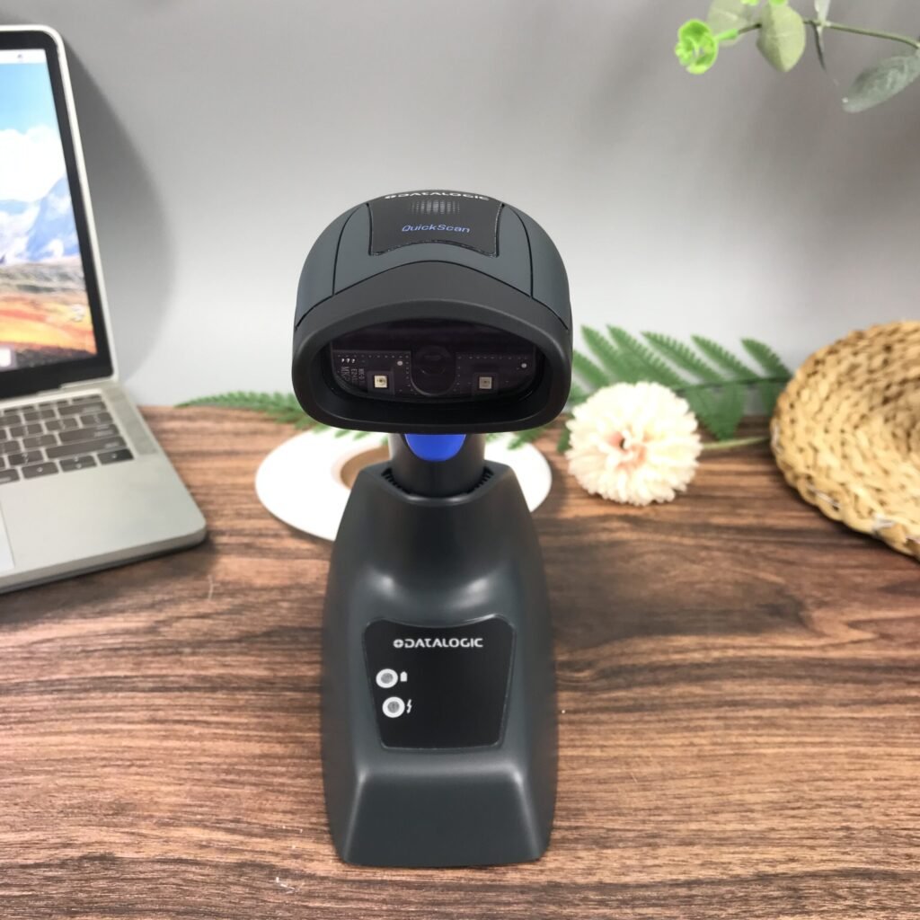 QBT2430 - Datalogic - QuickScan